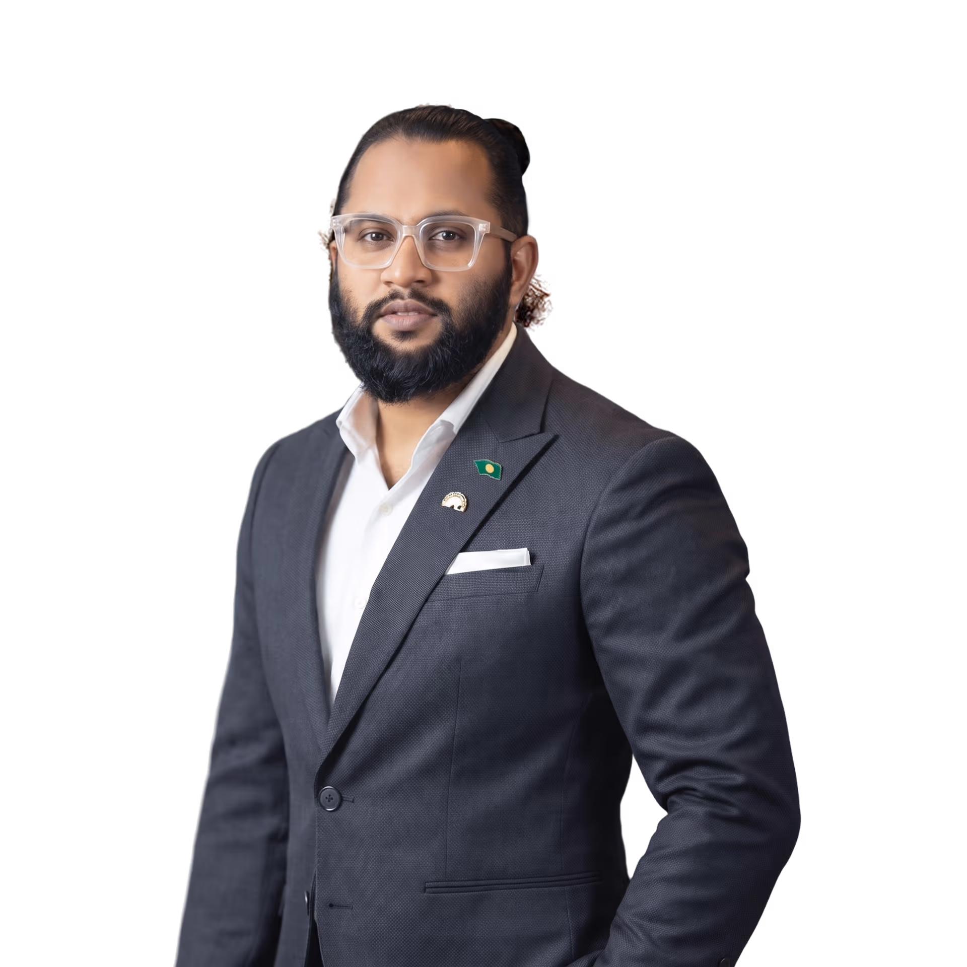 Abdullah Al Alamin — Group Chief Marketing Officer of Betopia Group and Doctoral AI Researcher